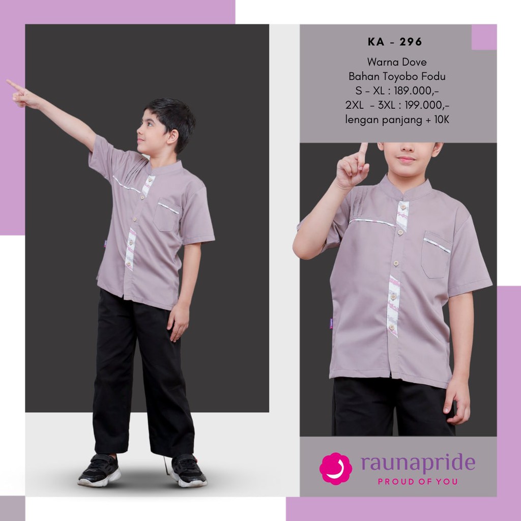 KOKO ANAK RAUNA KA 296 DOVE SARIMBIT RAUNA TERBARU 2021