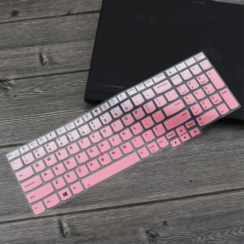 Skin Pelindung Keyboard Laptop Untuk Lenovo Thinkpad E15 T590 E590 P51S P52S E580 T570 T580 15.6 Inch