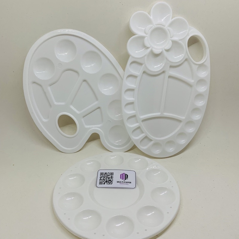 

Piring Tempat Cat Air