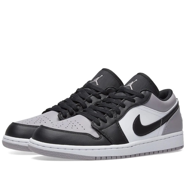 Nike Jordan 1 low grey