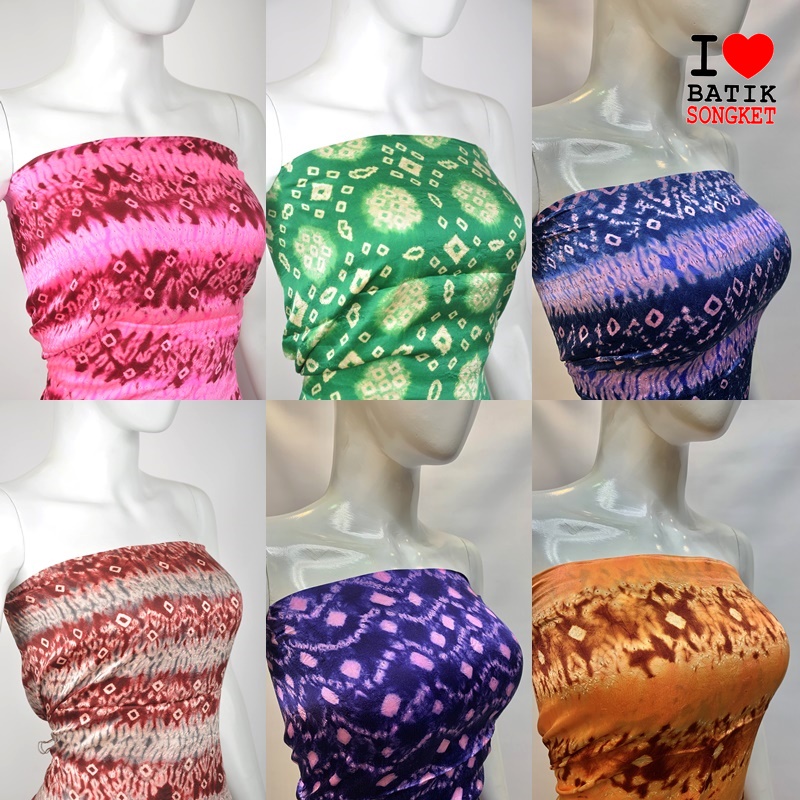 SUTRA 4 METER JUMPUTAN ASLI PALEMBANG SUTRA SUPER BATIK SASIRANGAN