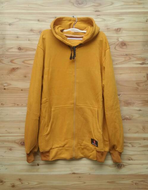 Jaket hoodie polos | jaket polosan | jaket polos pria wanita