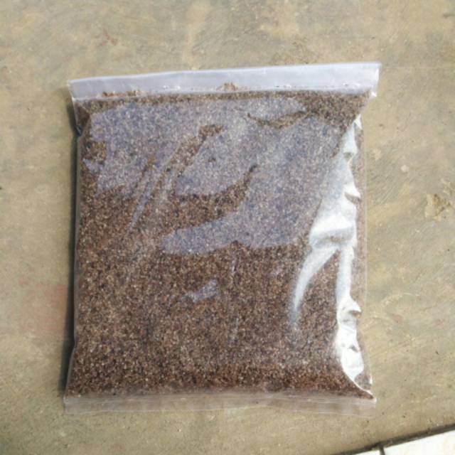 

Silika Coklat 1Kg