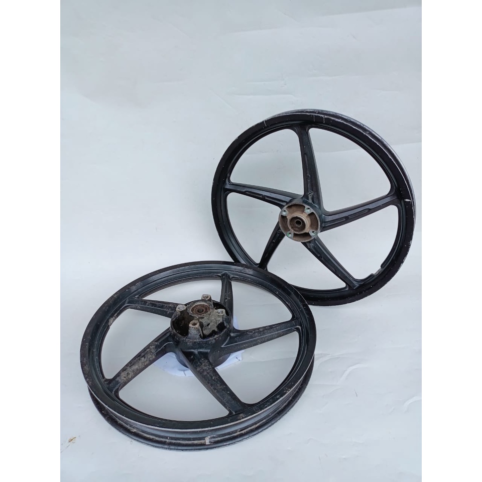 Velg Bintang Supra X 125 - Homecare24