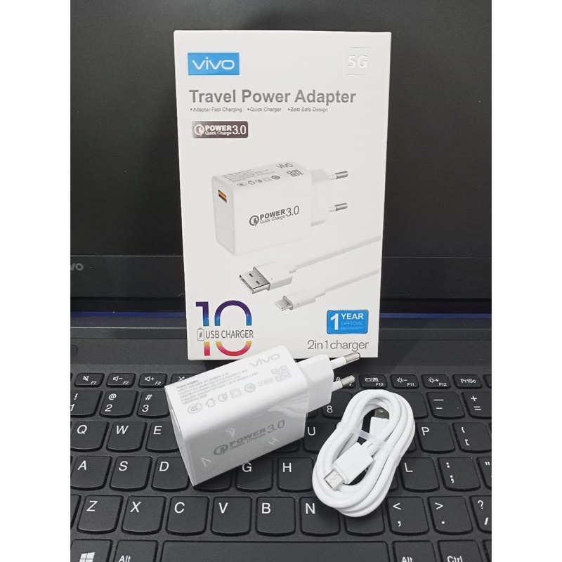 CHARGER BRANDED 5G MICRO SAMSUNG BERKUALITAS