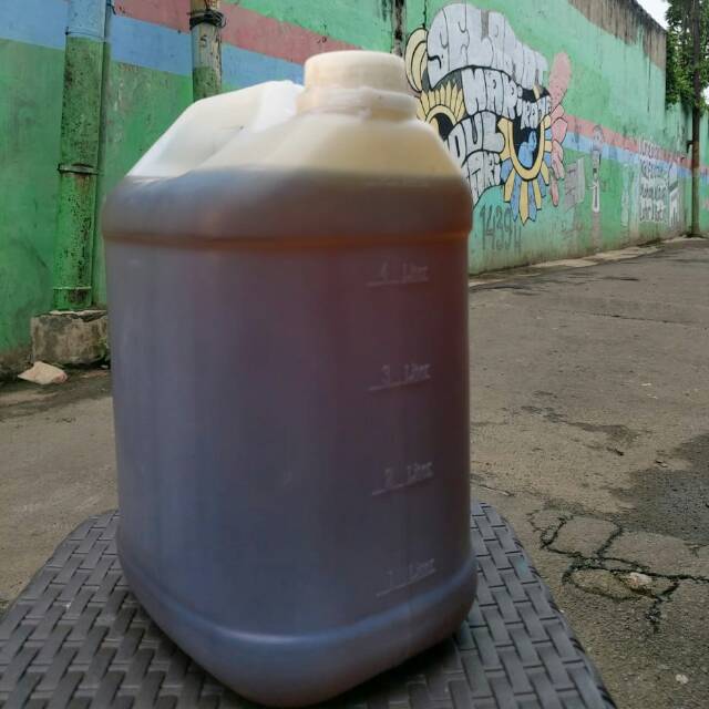 

madu sumroh no 1 dau'an yaman 1 jerigen (±7kg)