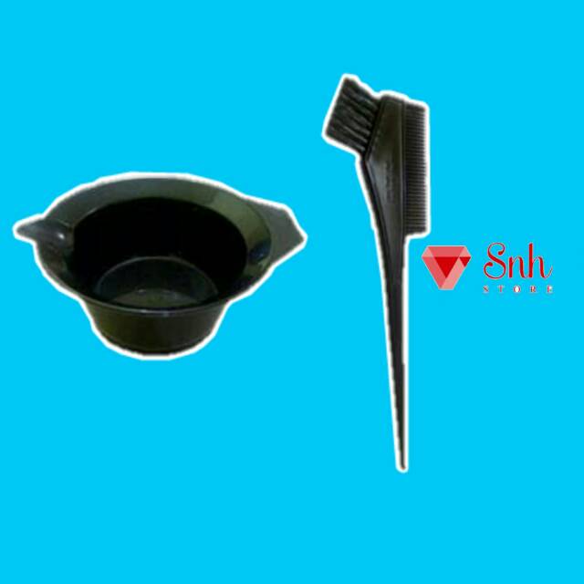 PAKET CAT RAMBUT/ALAT CAT RAMBUT/SISIR CAT RAMBUT/WADAH CAT RAMBUT/ALAT CAT RAMBUT MURAH/SUPPLIER