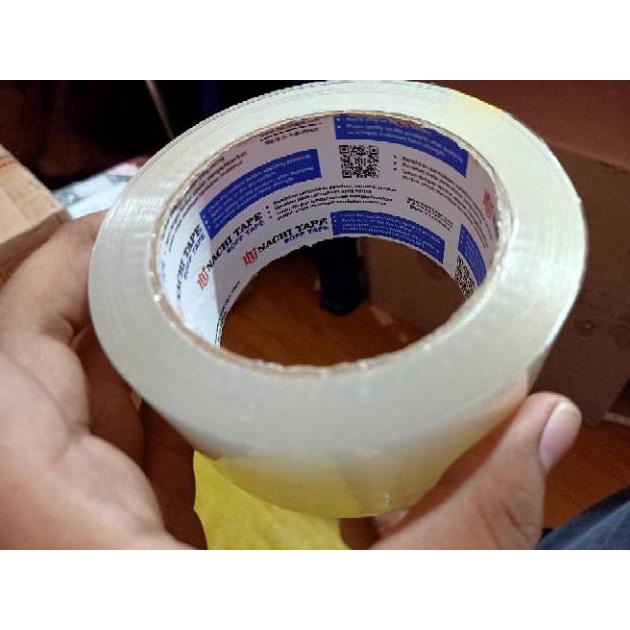 

[(BAYAR DITEMPAT) LAKBAN BENING NACHI TAPE