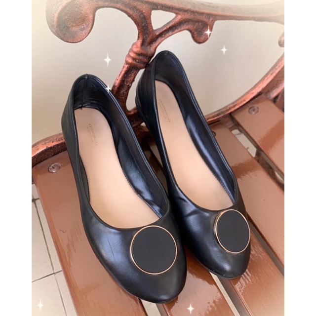 Preloved Flatshoes Urban n Co / Preloved Flat Shoes / Preloved Urban n Co / Urban n Co