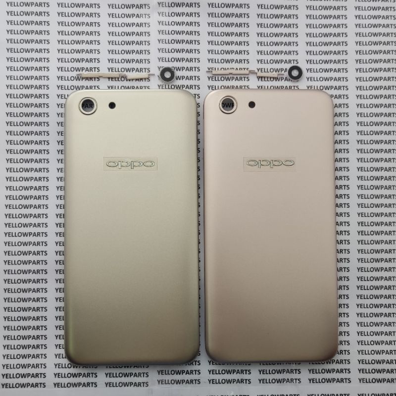 BACKDOOR BACKCASE TUTUP BELAKANG CASING OPPO A83 ORIGINAL