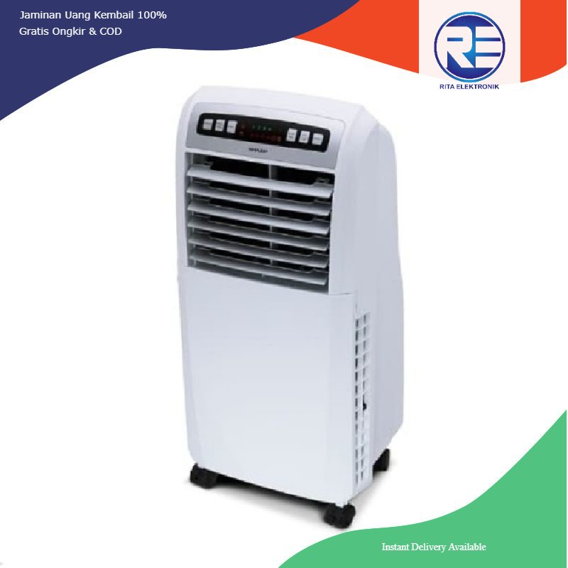 Air Cooler Sharp PJ A55TY