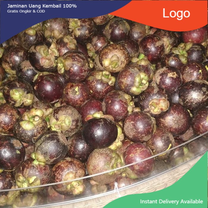 

Buah Manggis kualitas lokal1,8kg