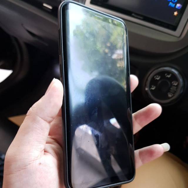 Samsung S9 Plus Bekas