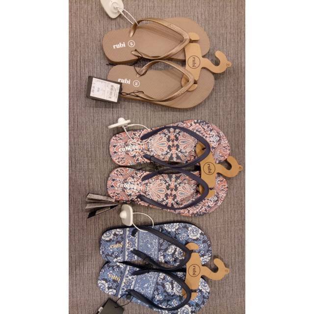 Sandals Rubi