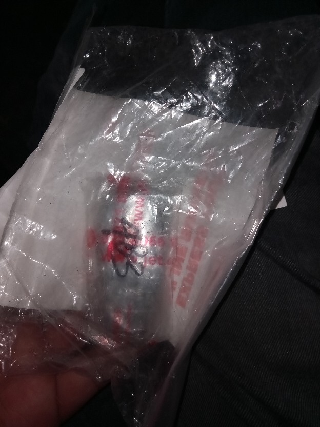 Stell Ball 7/32 Inc Pelor 5,55mm