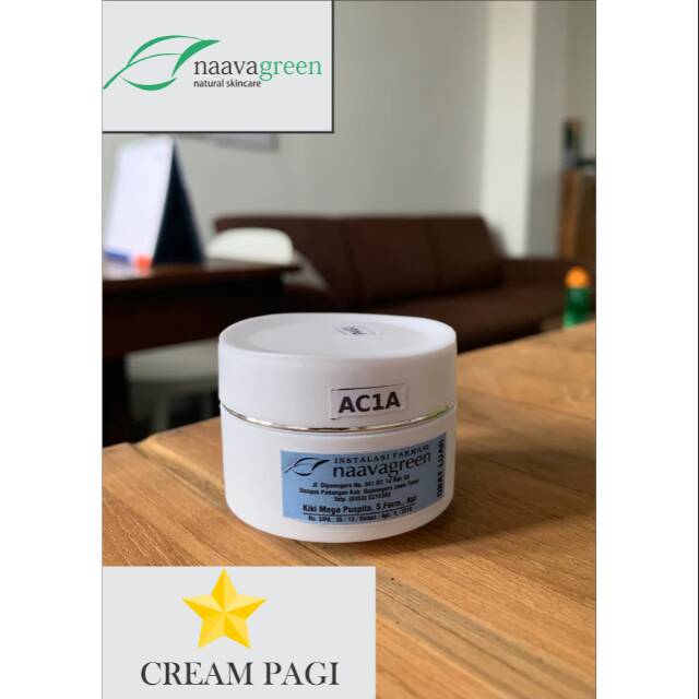 Naavagreen cream pagi ac1a