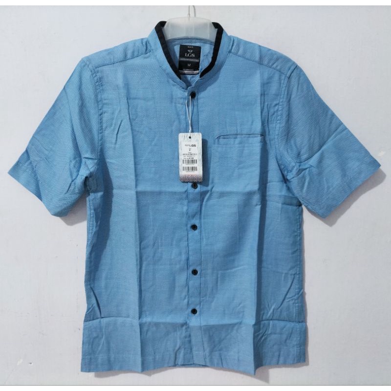 KEMEJA LGS ORIGINAL .