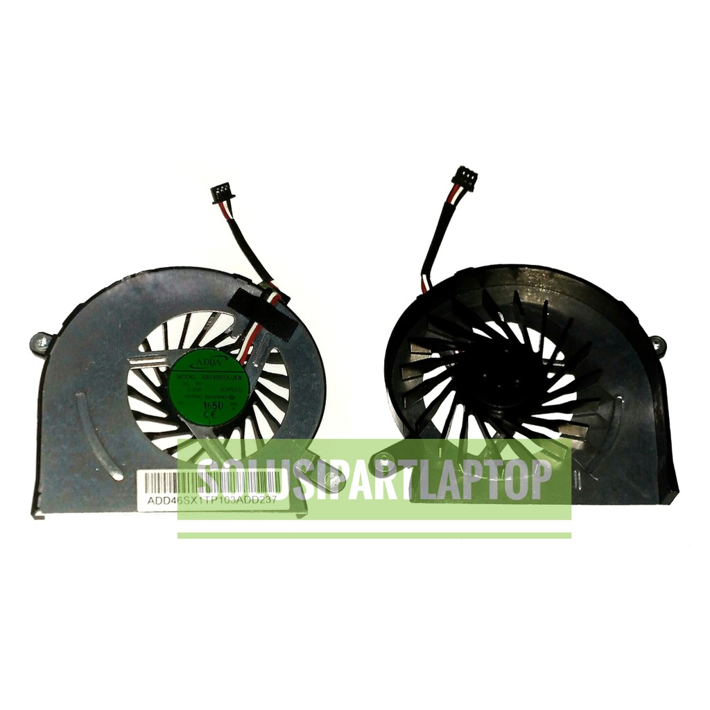 FAN HP PROBOOK 5220 5220M