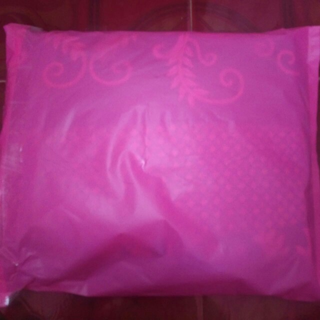 Gamis Batik Wanita Exsclusive