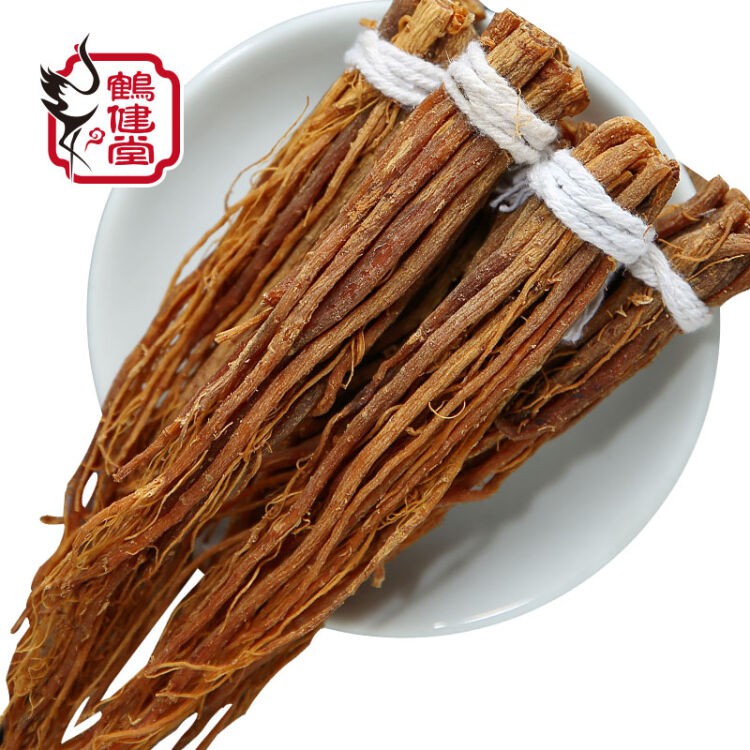 

10 G 50 GR GRAM 红参须 AKAR GINSENG KOREA MERAH KOREAN RED GINSENG ROOT