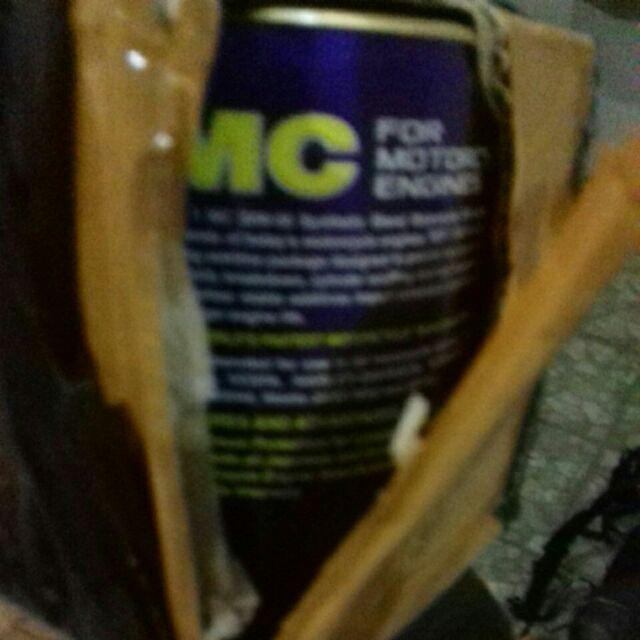 Oli Top1 Synthetic 20w-50 Top One 800ml