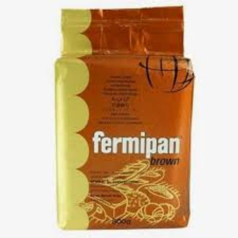 

Fermipan 500gram