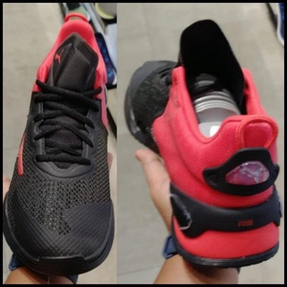 fuse training shoes puma