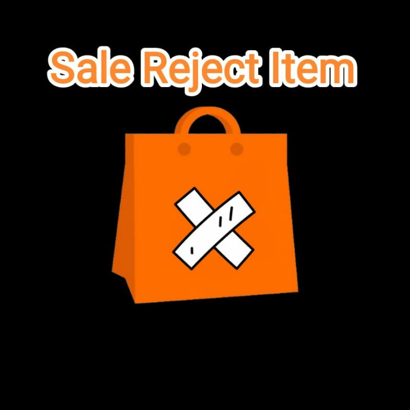 SALE BARANG RIJEK TAS SELEMPANG / SLING BAG ( RANDOM REJECTED )