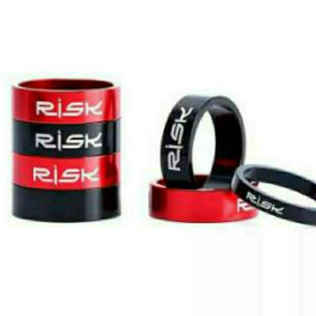 Stem Spacer - Headset Ring Spacer