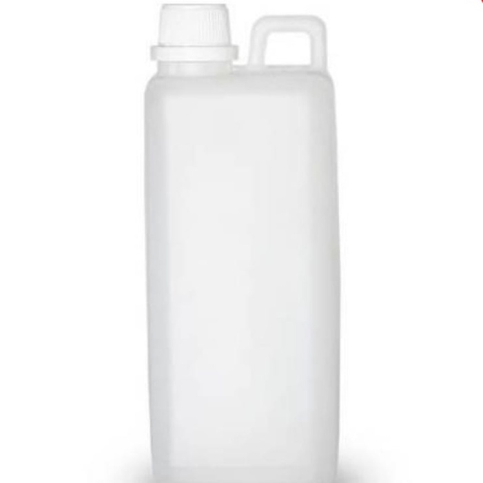 jerigen 1 liter segel kecil - Jerigen madu - jerigen serbaguna