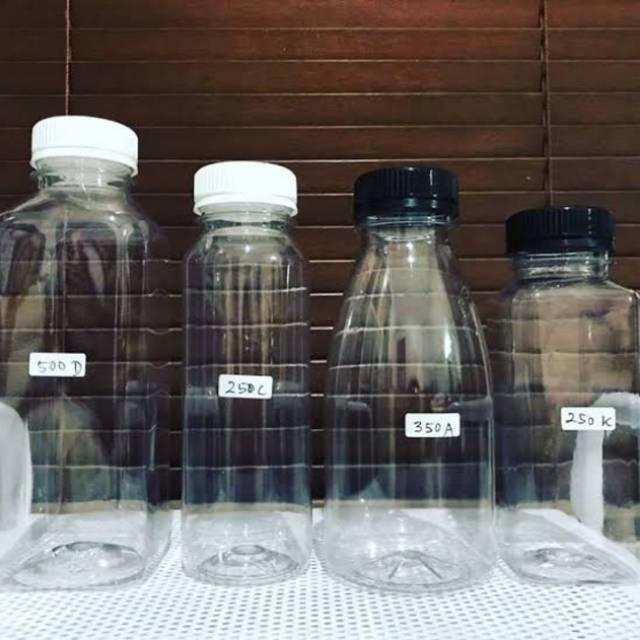 

Repack untuk sirup