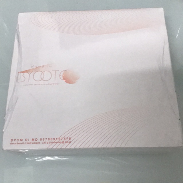 byoote collagen