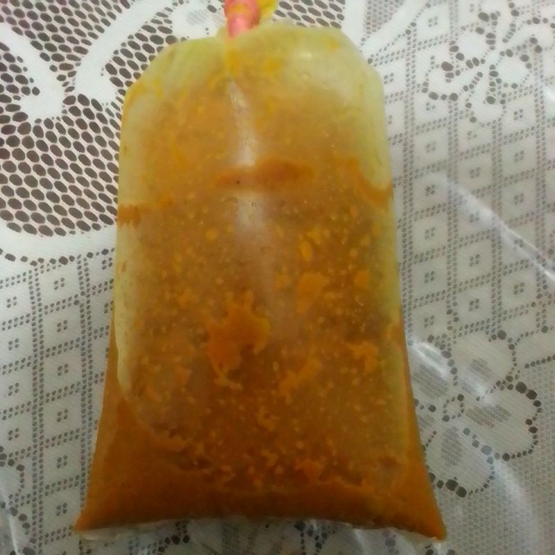 

Bumbu Empal Gentong khas cirebon
