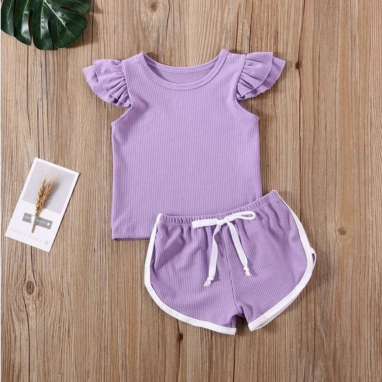 Jeco fashion SETELAN ANAK COKUTA