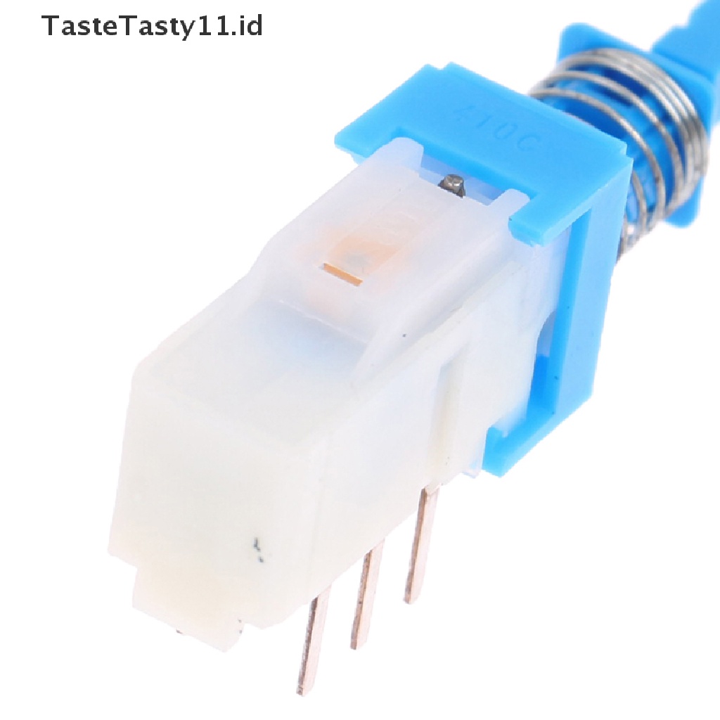 【TasteTasty】 Direct Keys Switch Power Amplifier Mixer Car Switch SPUN191400 Self-locking .