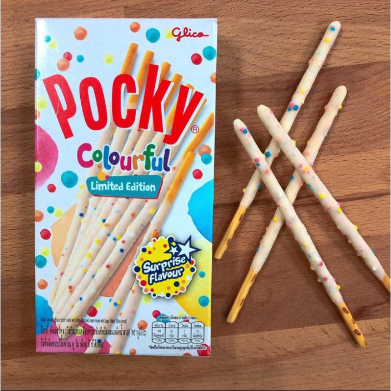 

GlicoPocky