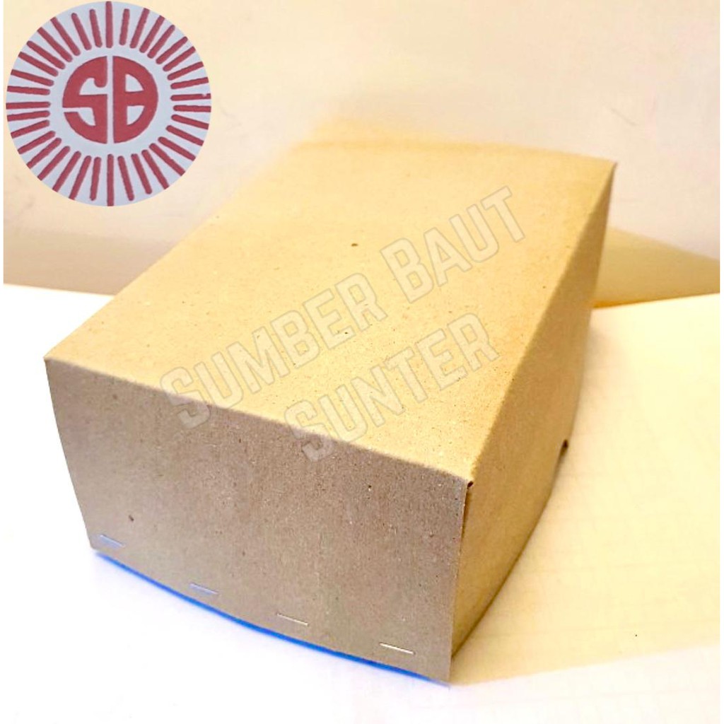 

TAMBAHAN EXTRA PACKING BOX / DUS / KARDUS