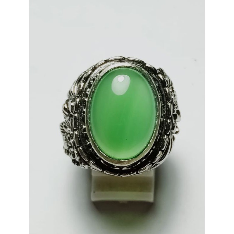 

NATURAL ANGGUR IJO MUDA