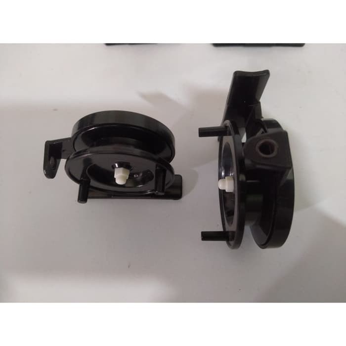 Reel Tokos Ogawa - Maniac Fhising