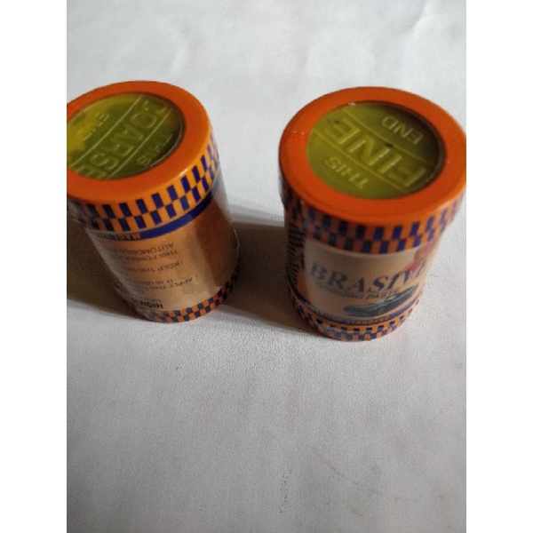 Grinding paste / Amril Abrasive skir klep