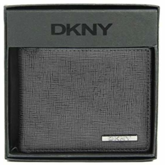 DKNY Mens Wallet