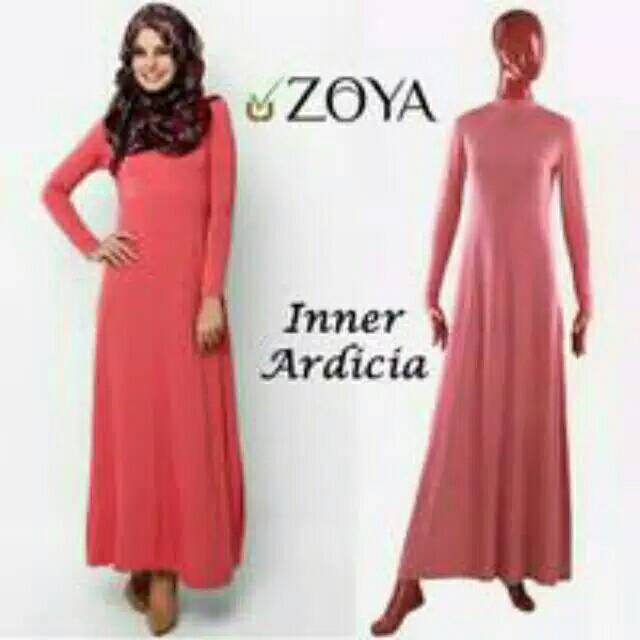 MURAH BANGET INNER ZOYA ARDICIA