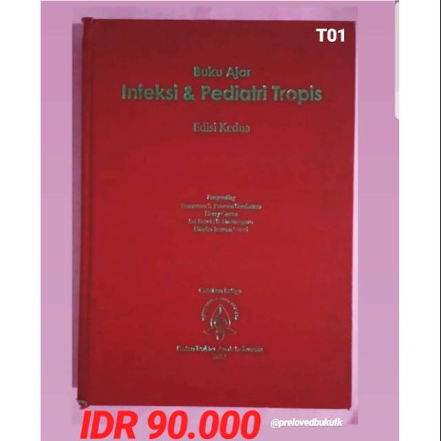 Buku Ajar Infeksi Dan Pediatri Tropis 2015 Pdf - Cara ...