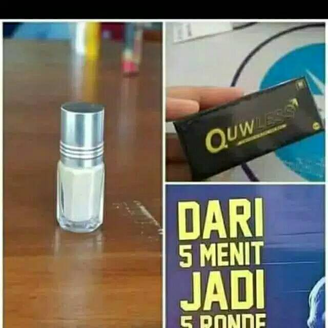 QuwLess NASA ORI ( PALING DIBURU ) PRODUK ☆☆☆☆☆  PILIHAN PRIA