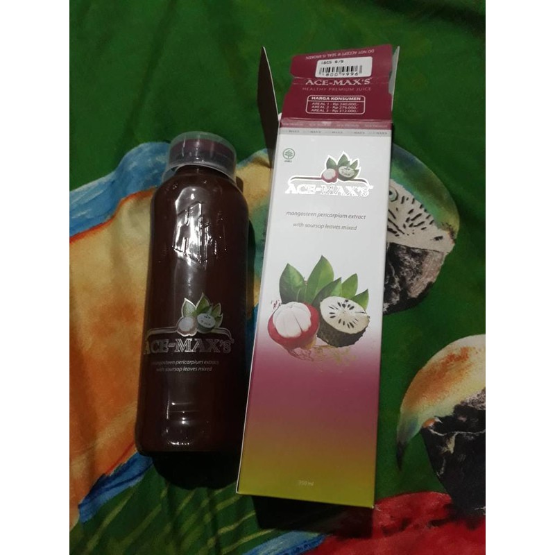 (COD) Obat Hepatitis Dari ACE MAX’S Dapat Sembuh Dalam 7 Hari