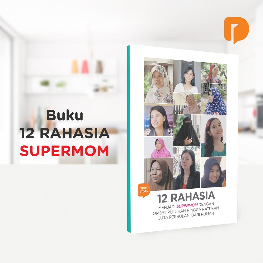 

Buku 12 Rahasia Jadi Supermom - ddc4