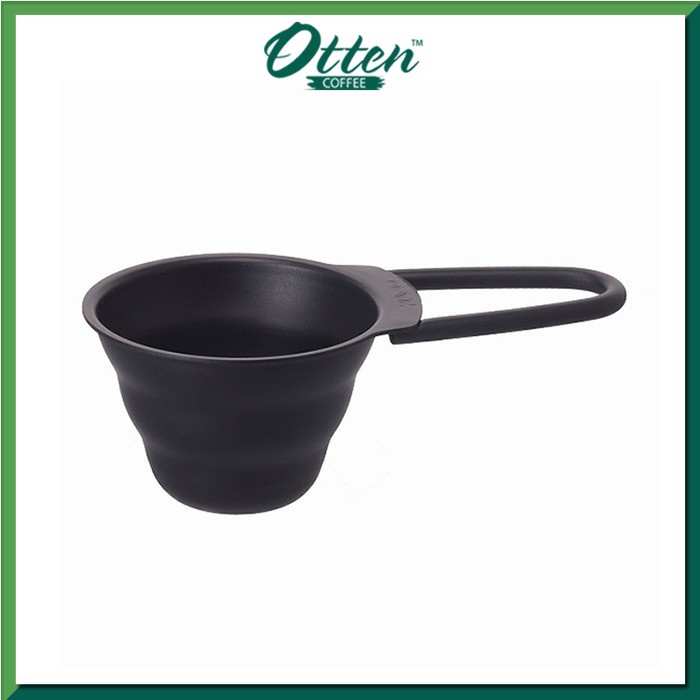 Hario - Spoon Matte Black M-12MB