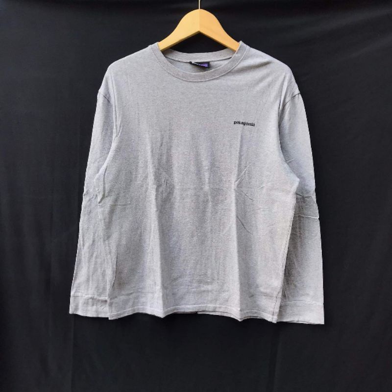 Patagonia long sleeve