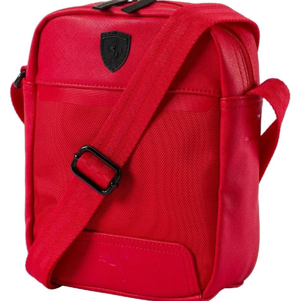 Paling Murah Puma Tas Selempang Ferrari Ls Portable - 07484302