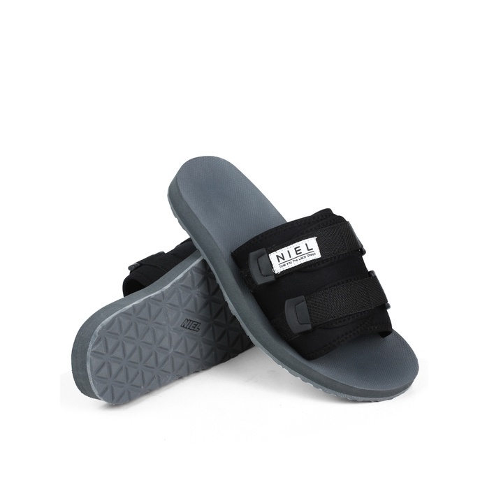 Niel Sandal Casual Pria Havok Slider